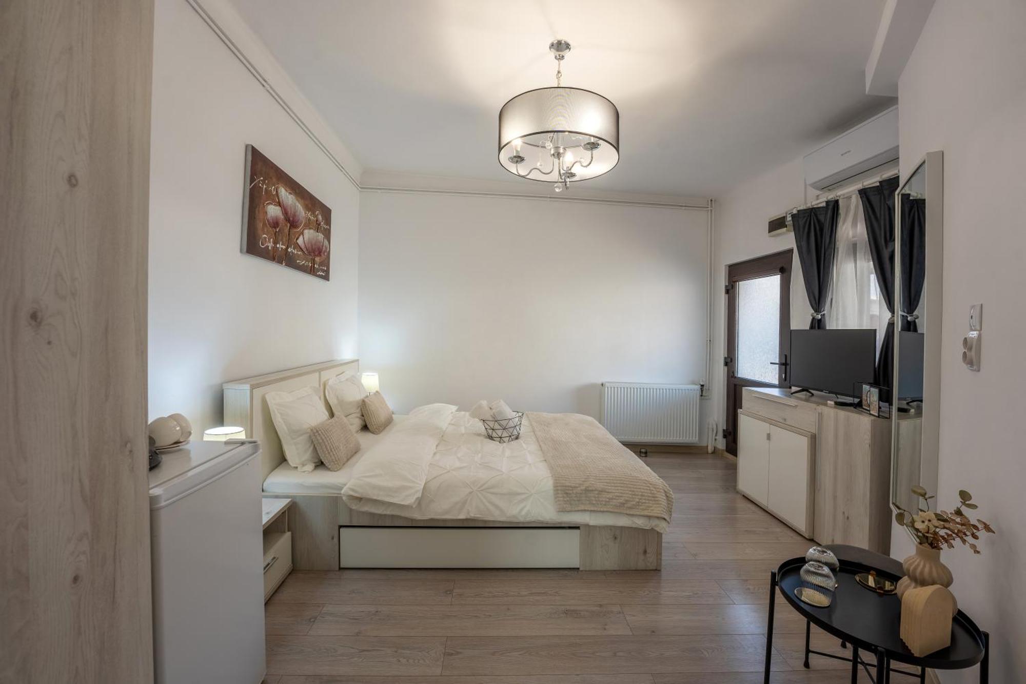 Central Amelie Accommodation Сігішоара Екстер'єр фото