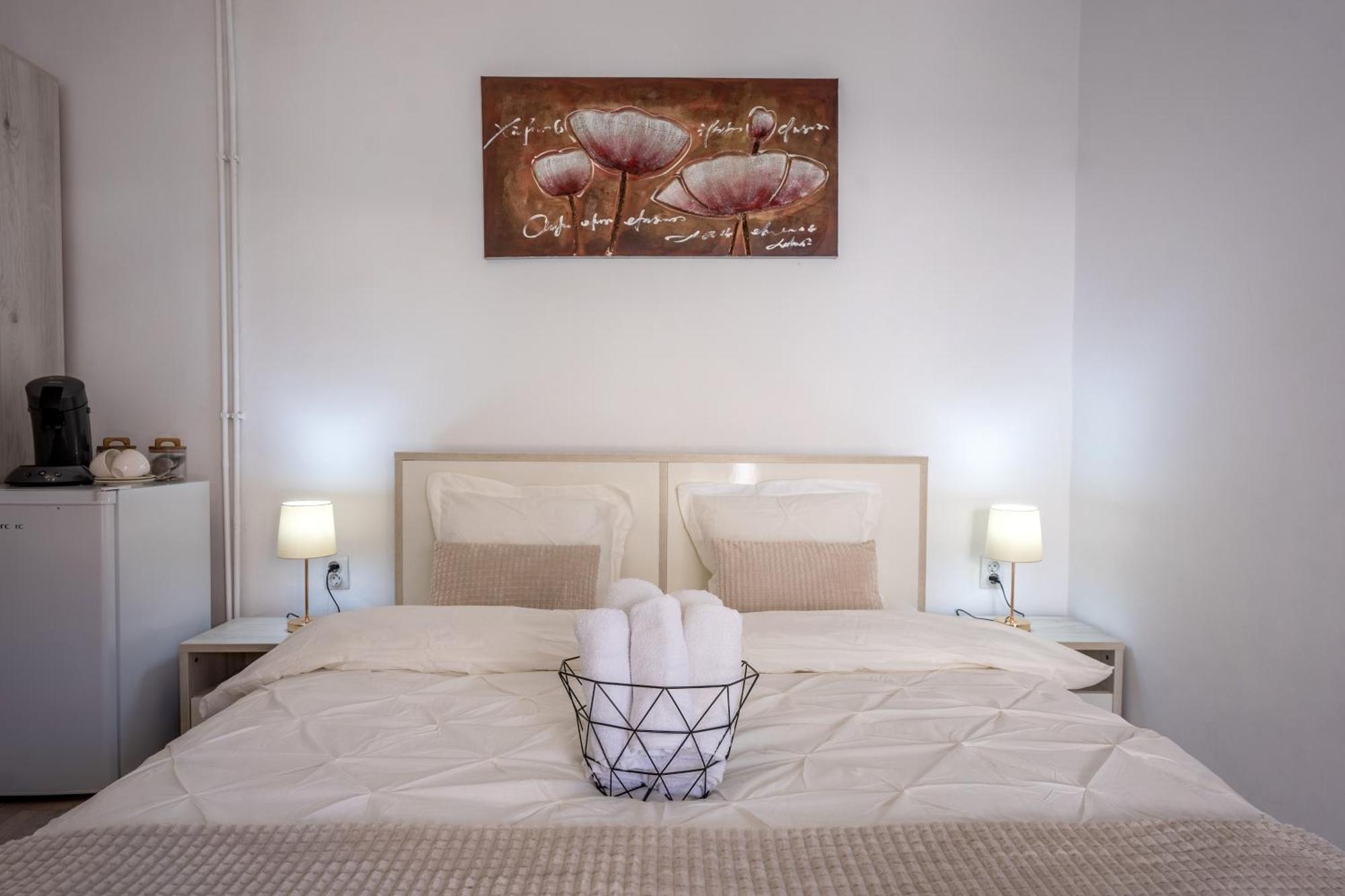 Central Amelie Accommodation Сігішоара Екстер'єр фото