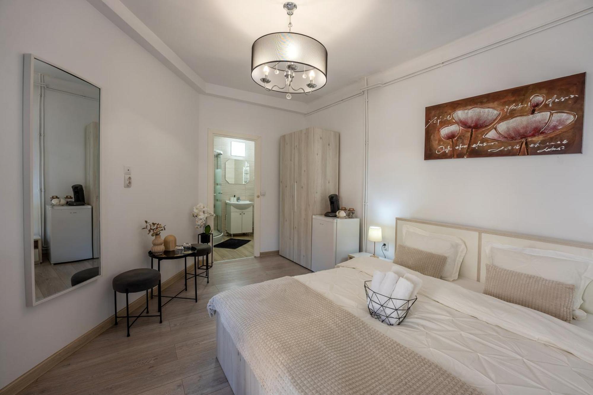 Central Amelie Accommodation Сігішоара Екстер'єр фото