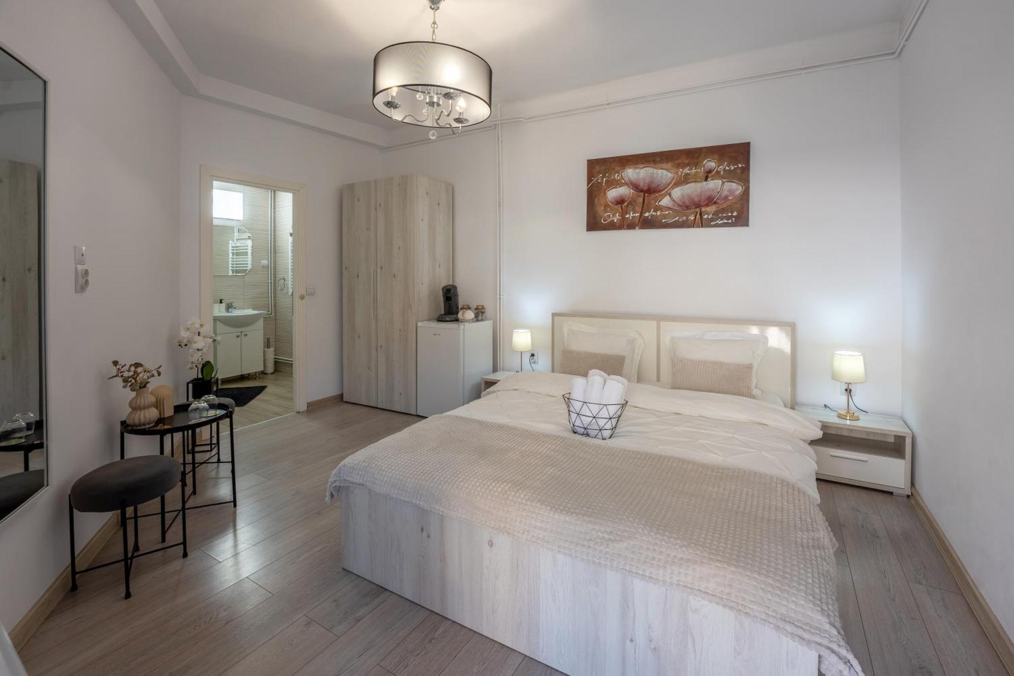 Central Amelie Accommodation Сігішоара Екстер'єр фото